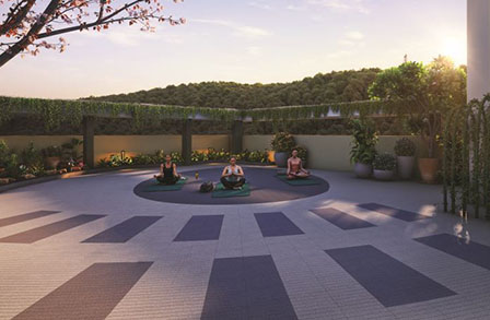 4 bhk flats in balewadi pune